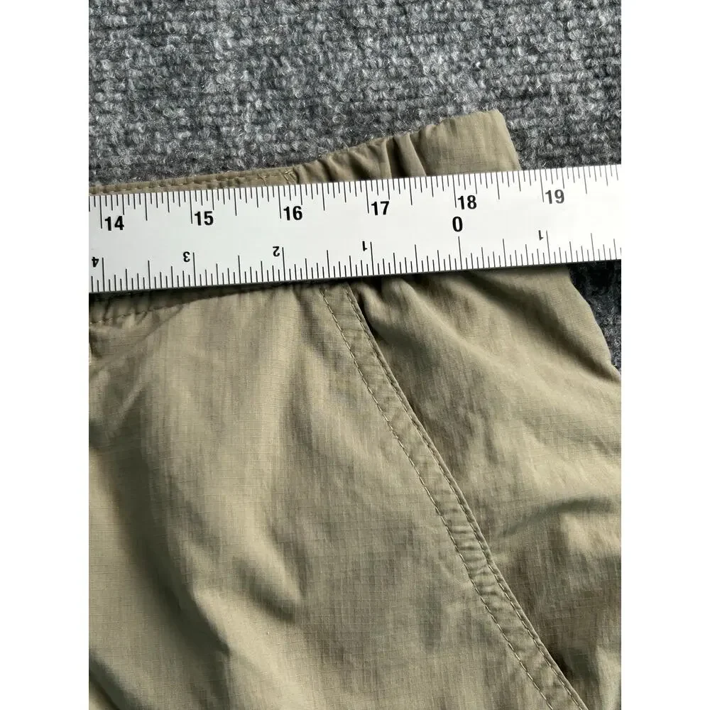 Columbia Omni-Shade Men's Cargo Shorts Size 38 10